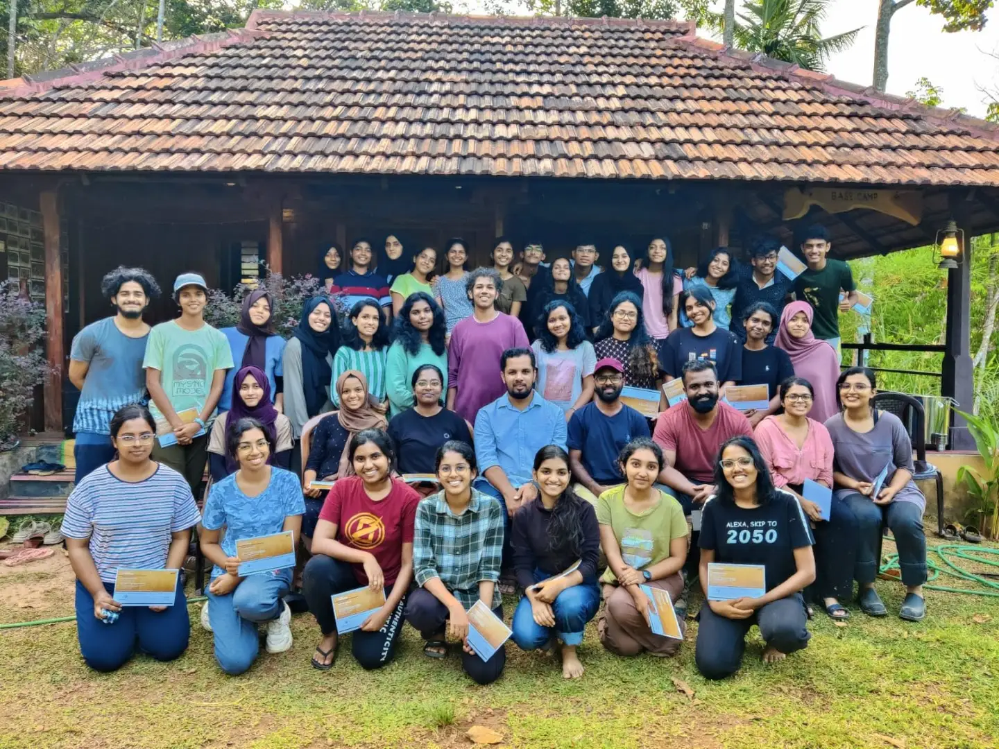 URVIKOSA – Sustainable Research & Education
